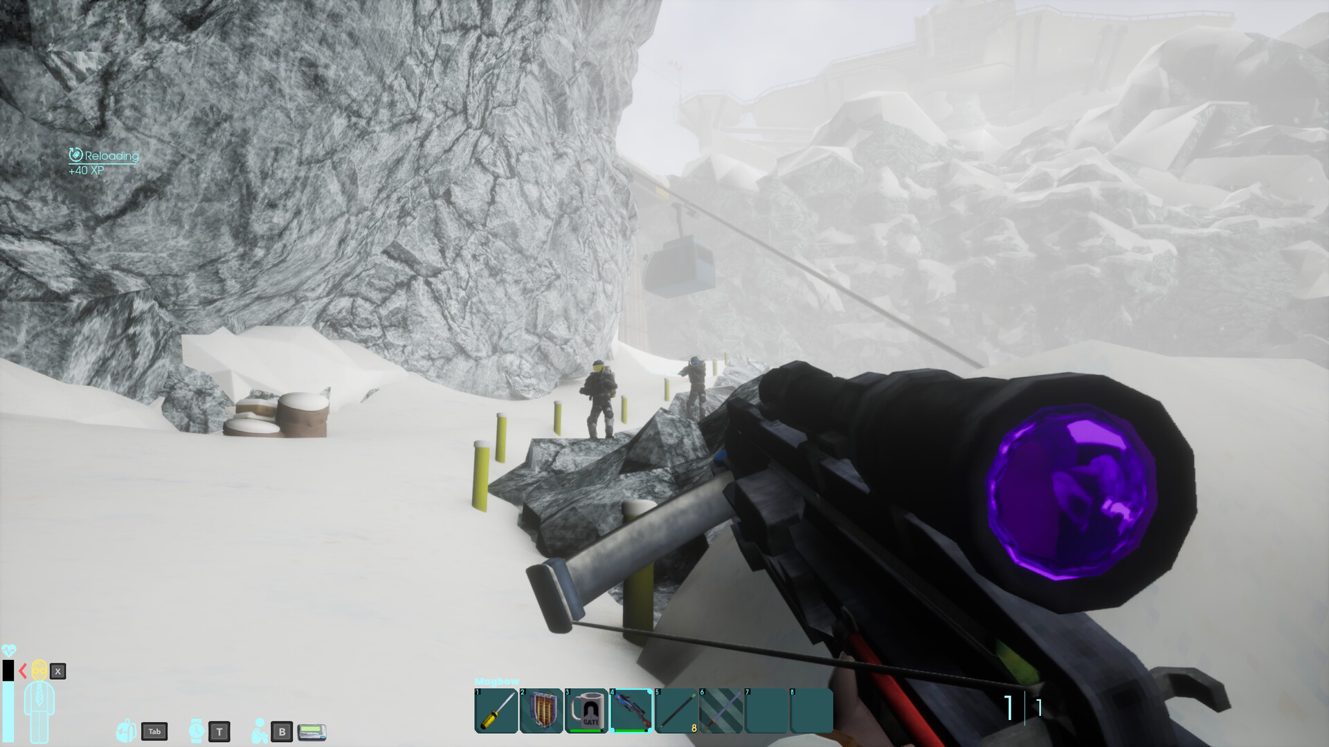 Abiotic Factor Screenshot 6