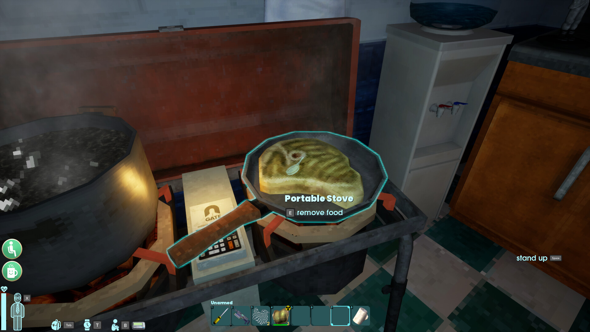 Abiotic Factor Screenshot 23