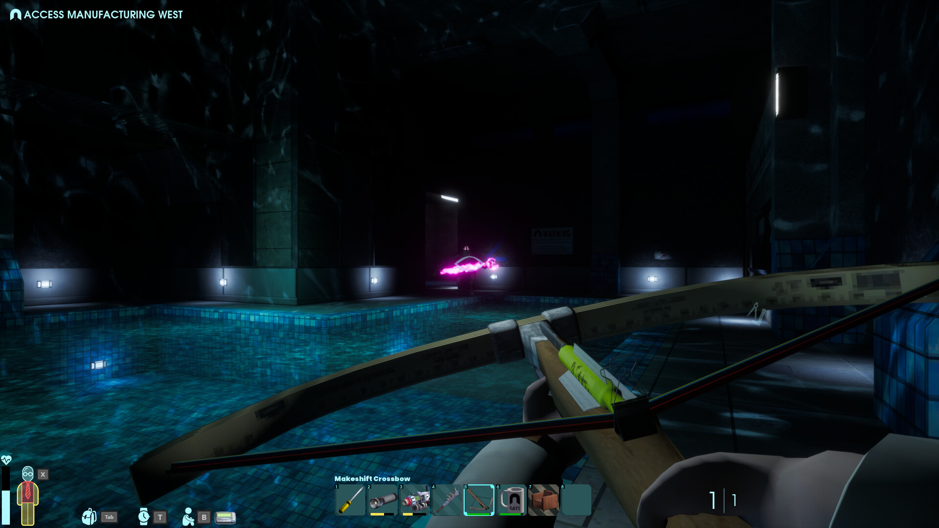 Abiotic Factor Screenshot 4