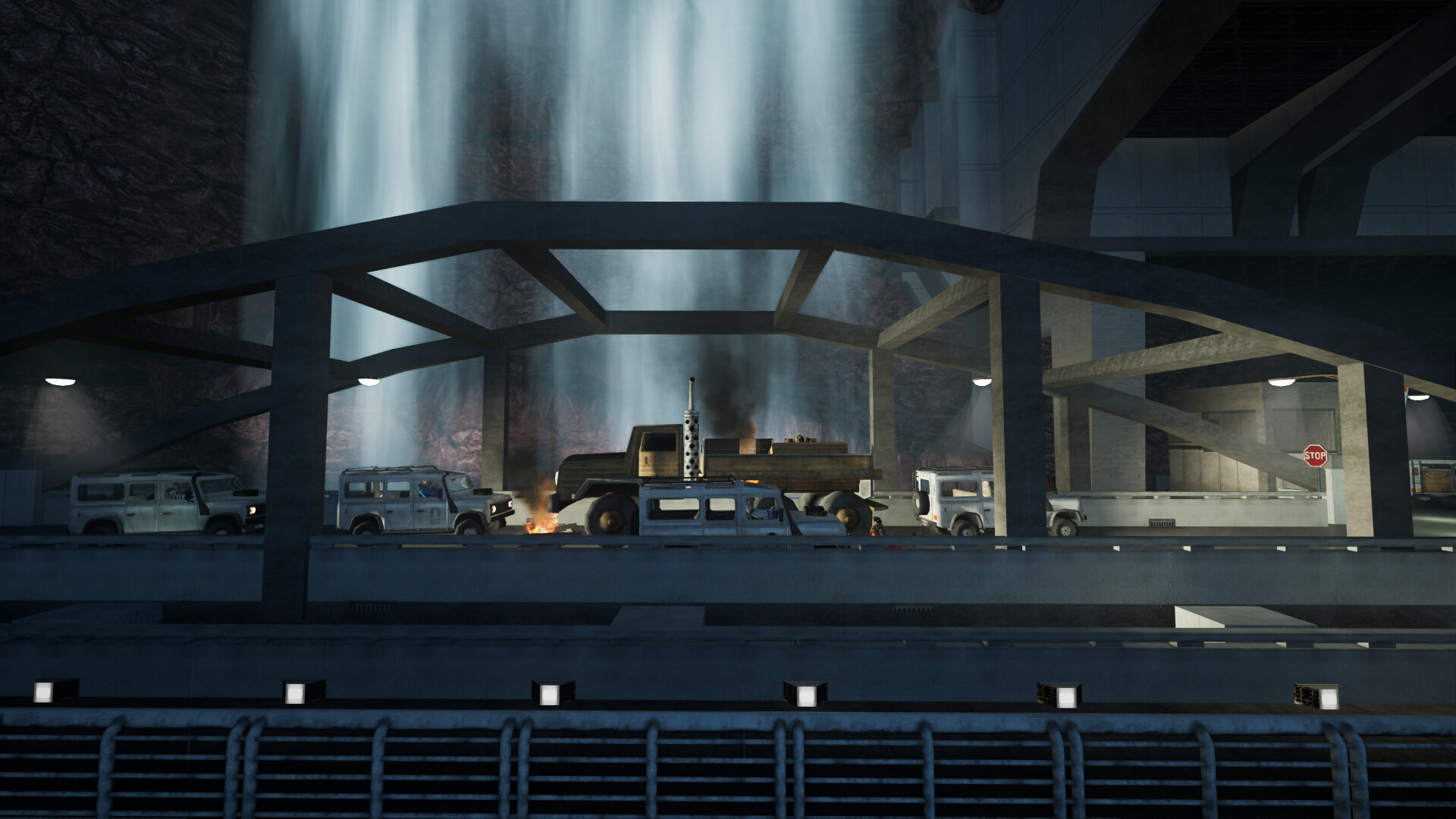 Abiotic Factor Screenshot 10