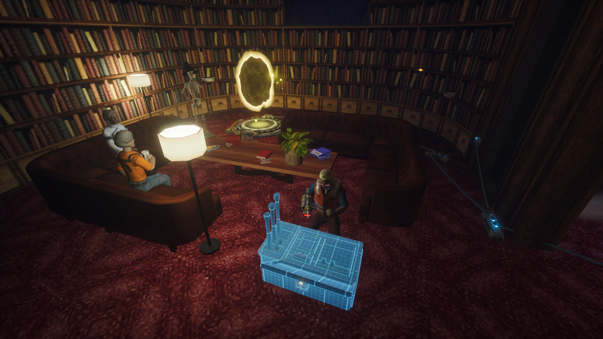 Abiotic Factor Screenshot 30