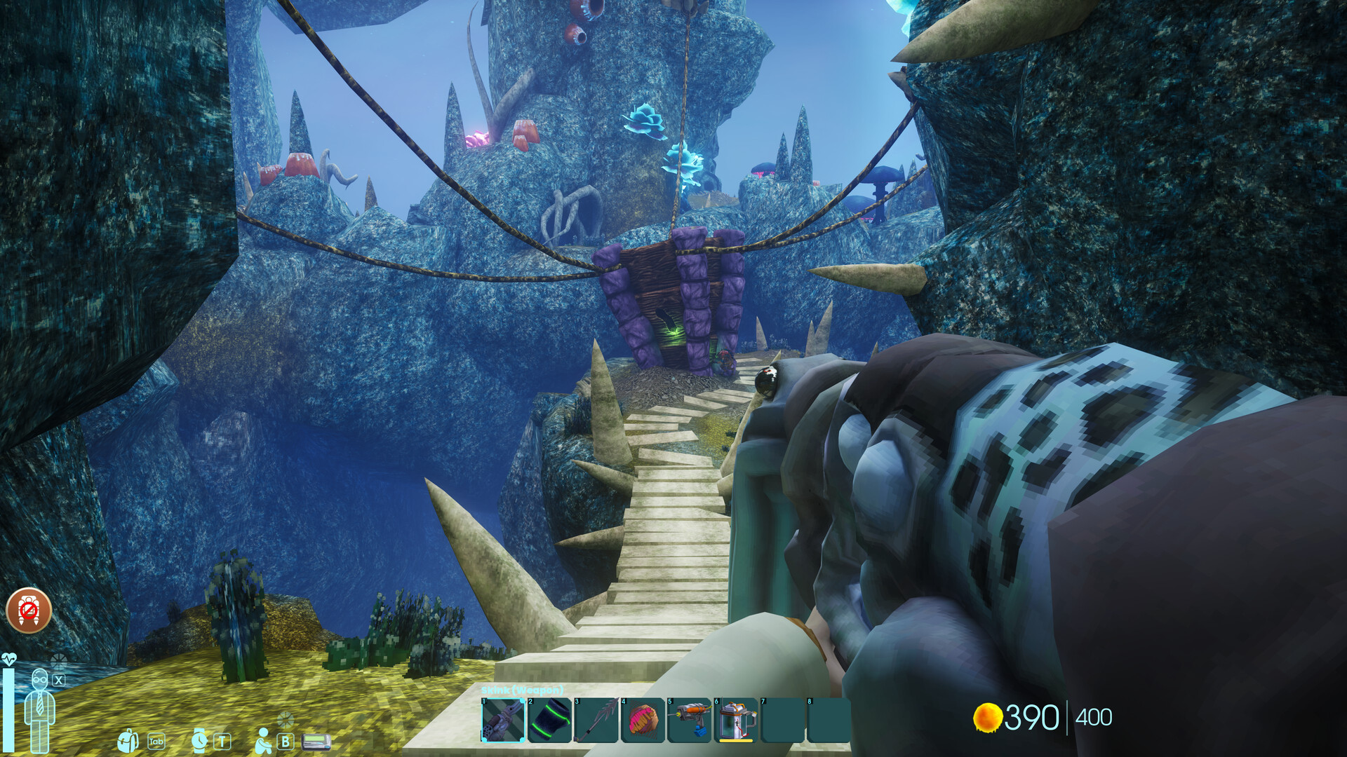 Abiotic Factor Screenshot 0