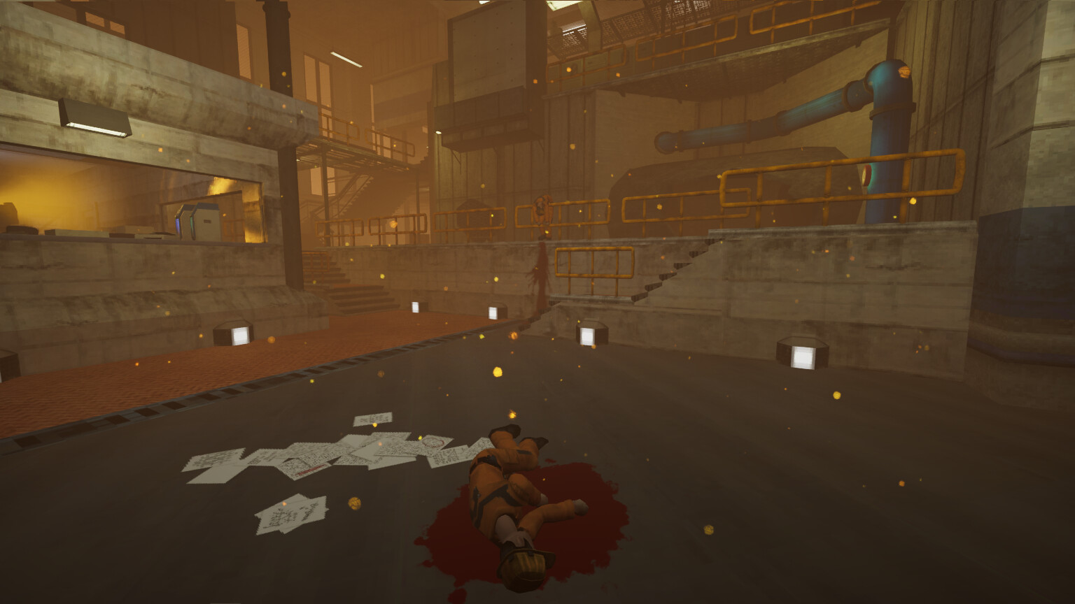 Abiotic Factor Screenshot 25