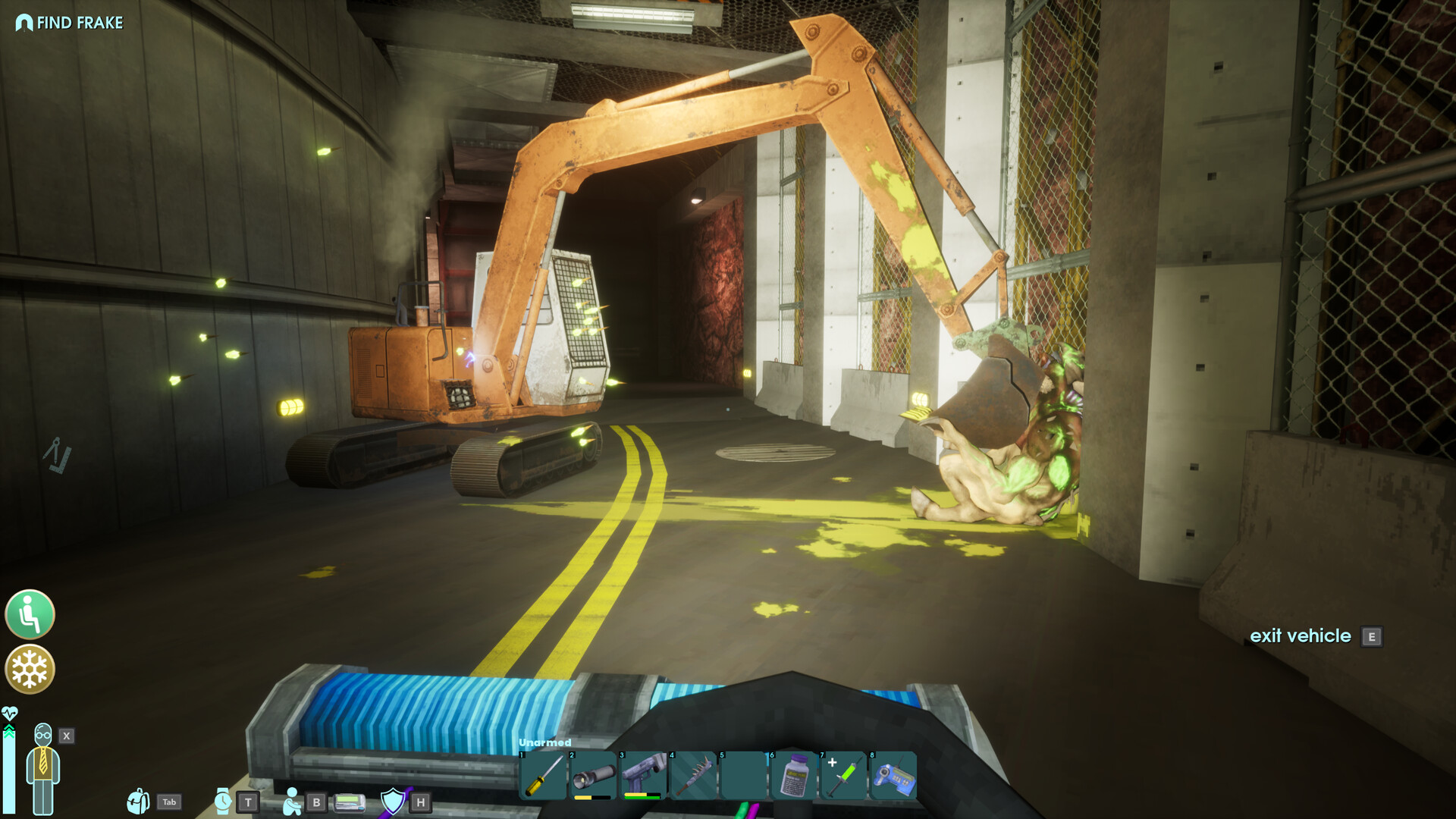 Abiotic Factor Screenshot 22