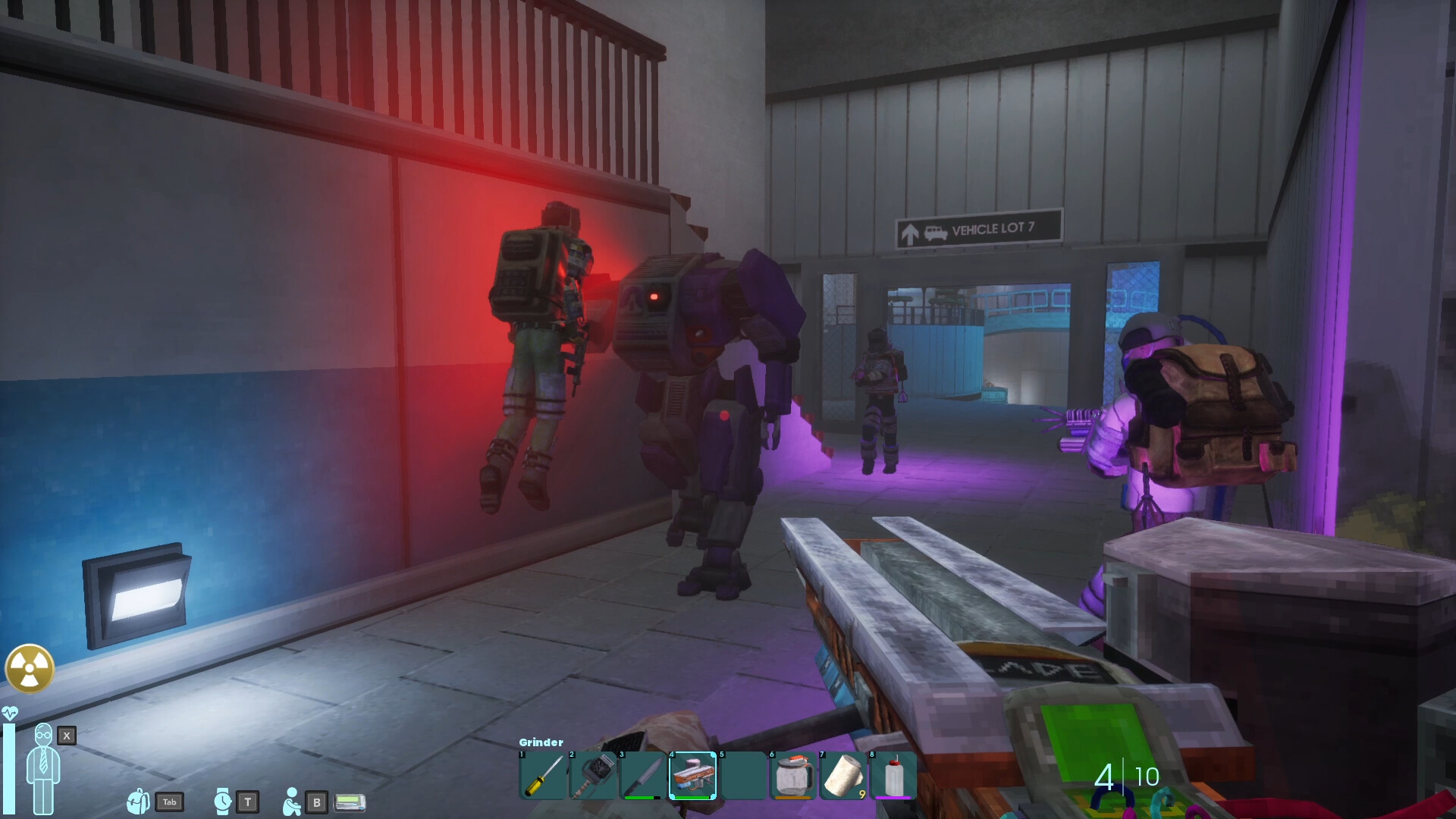 Abiotic Factor Screenshot 13