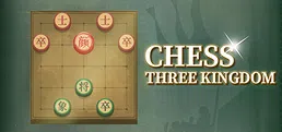 Chess: Three Kingdom