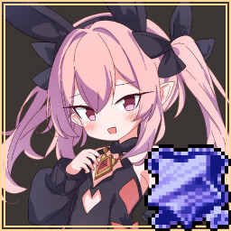 The master of repeating skills icon