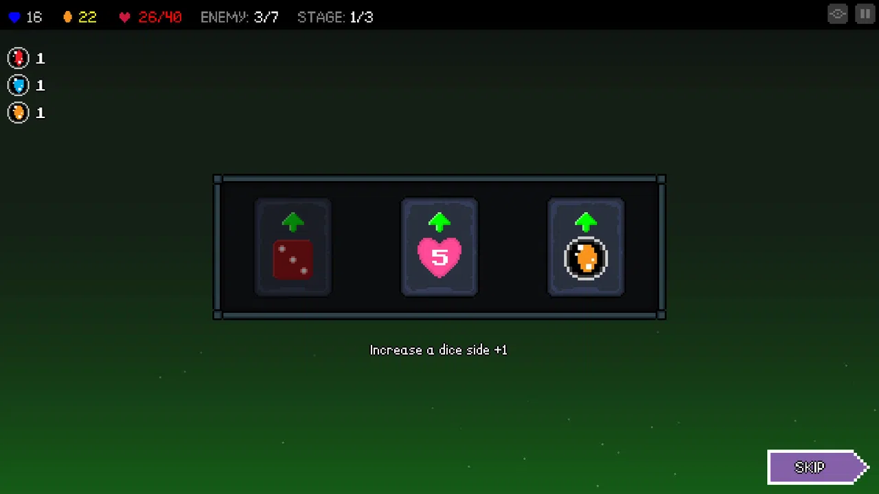 Roll A Blade Screenshot 5