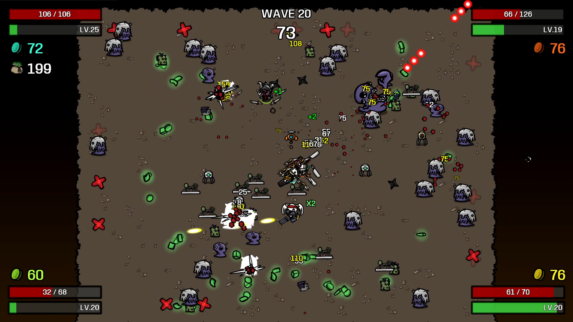 Brotato Screenshot 7