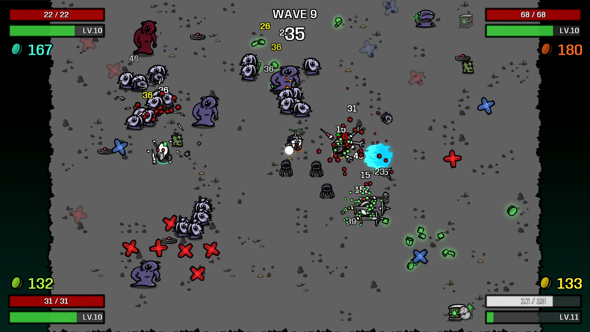 Brotato Screenshot 6