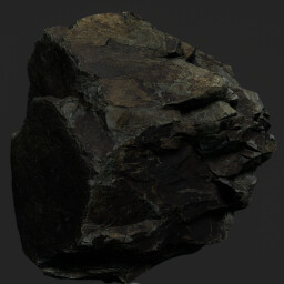 Season 1, Level 7 - Completed icon