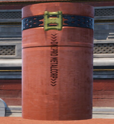 Season 4, Level 4 Completed icon