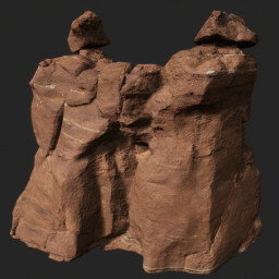 Season 1, Level 16 - Completed icon