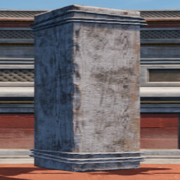 Season 4, Level 8 Completed icon