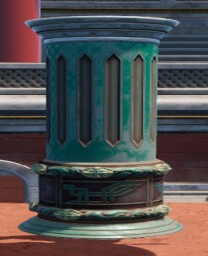 Season 4, Level 9 Completed icon