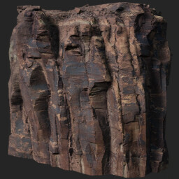 Season 1, Level 11 - Completed icon