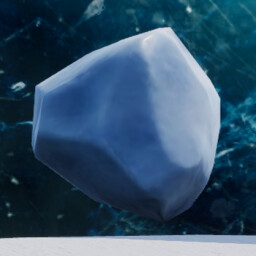 Season 2, Level 3 - Completed icon