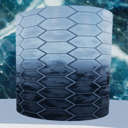 Season 2, Level 6 - Completed icon