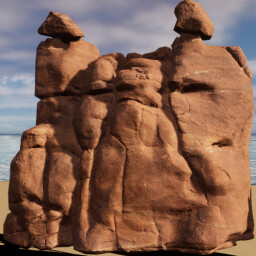 Season 3, Level 10 - Completed icon