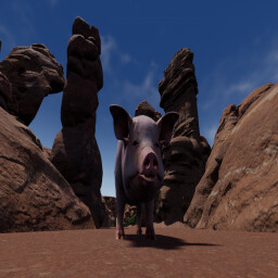 This is where it all started... icon