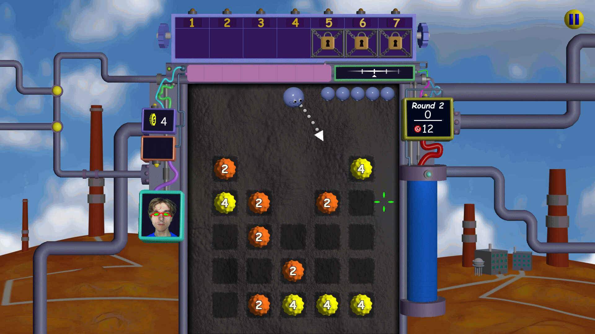 Nubby's Number Factory Screenshot 0