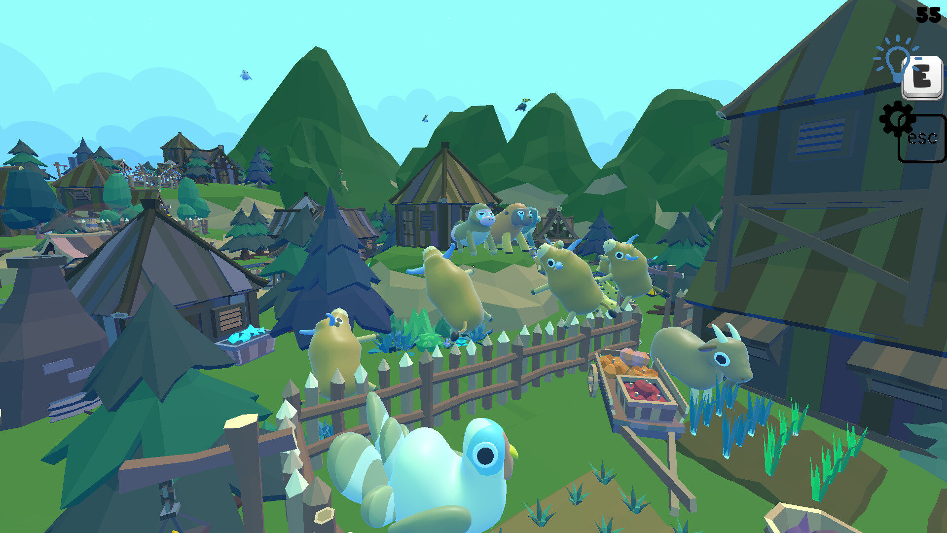 100 ANIMALS ON AN ISLAND Screenshot 6