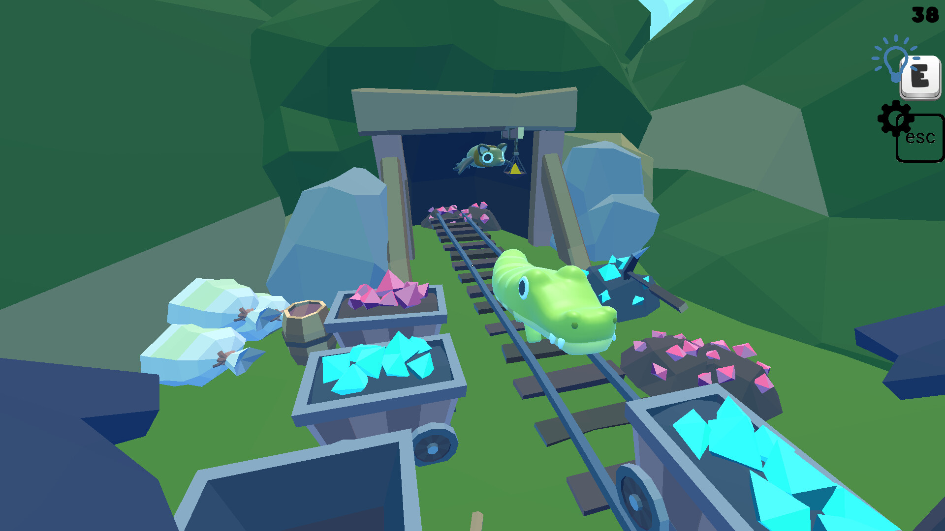 100 ANIMALS ON AN ISLAND Screenshot 3