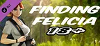 Finding Felicia Adults Only 18+ Patch