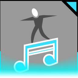 Music-lover icon