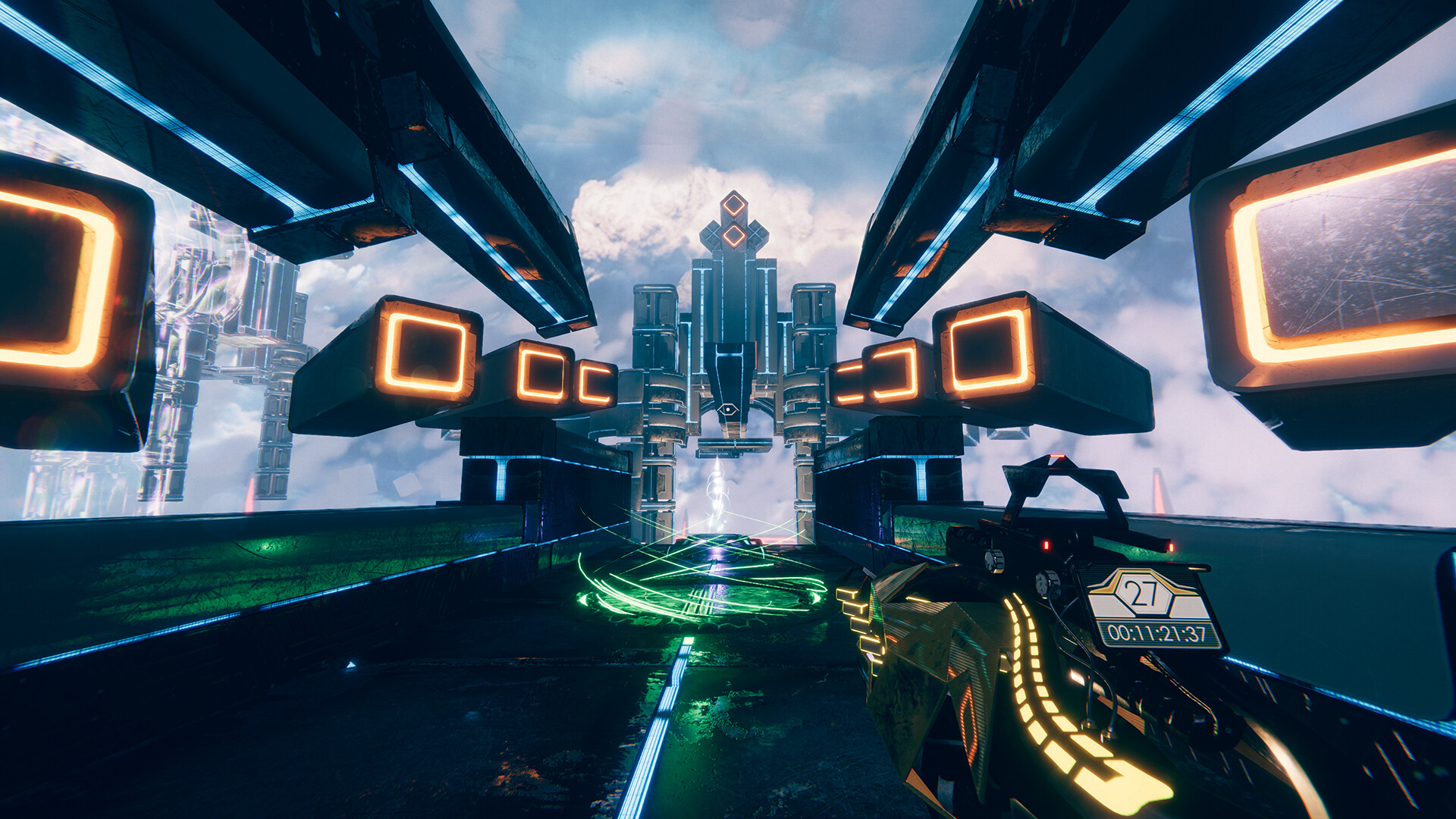 DeadCore Redux Screenshot 2