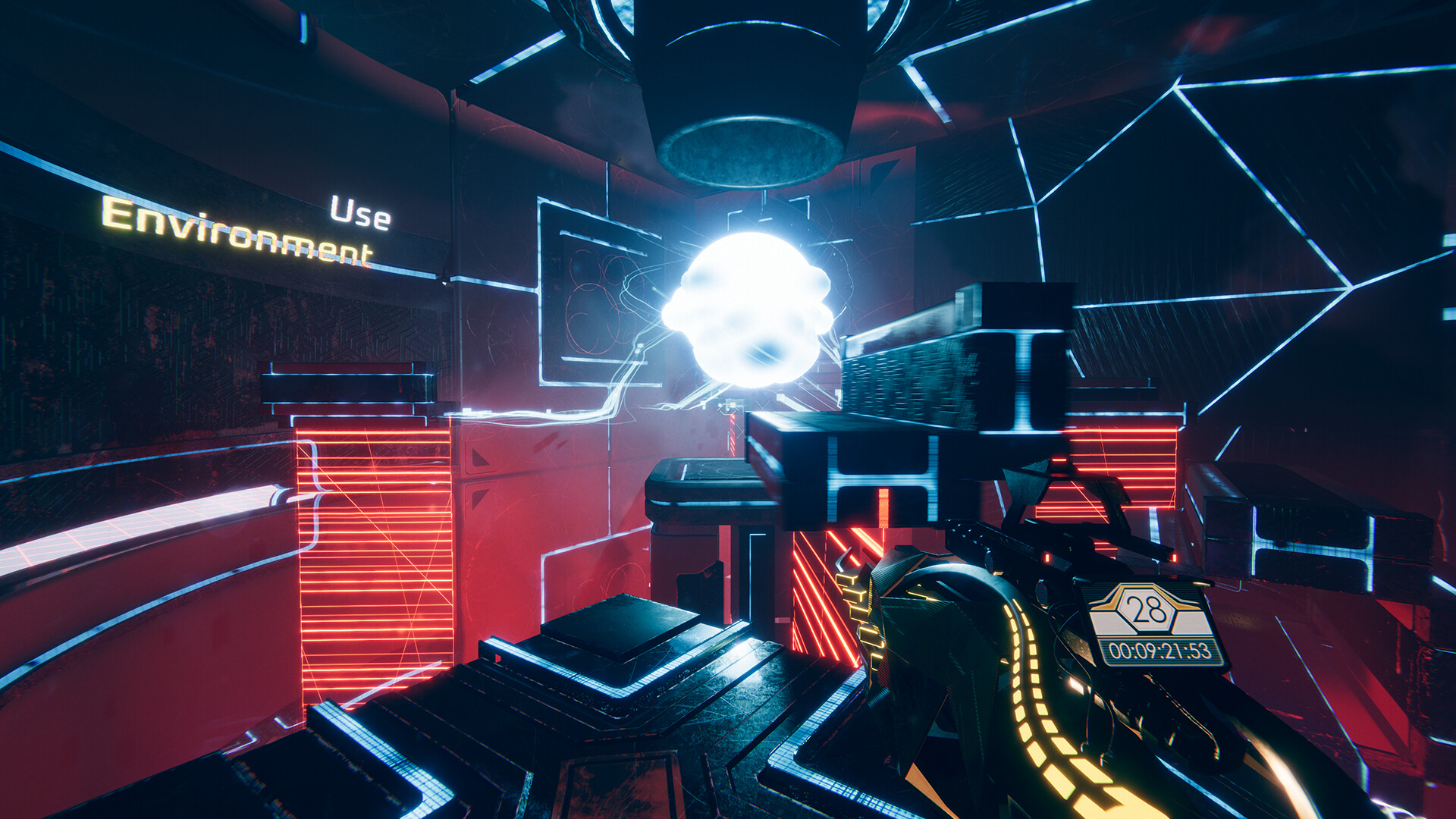 DeadCore Redux Screenshot 8