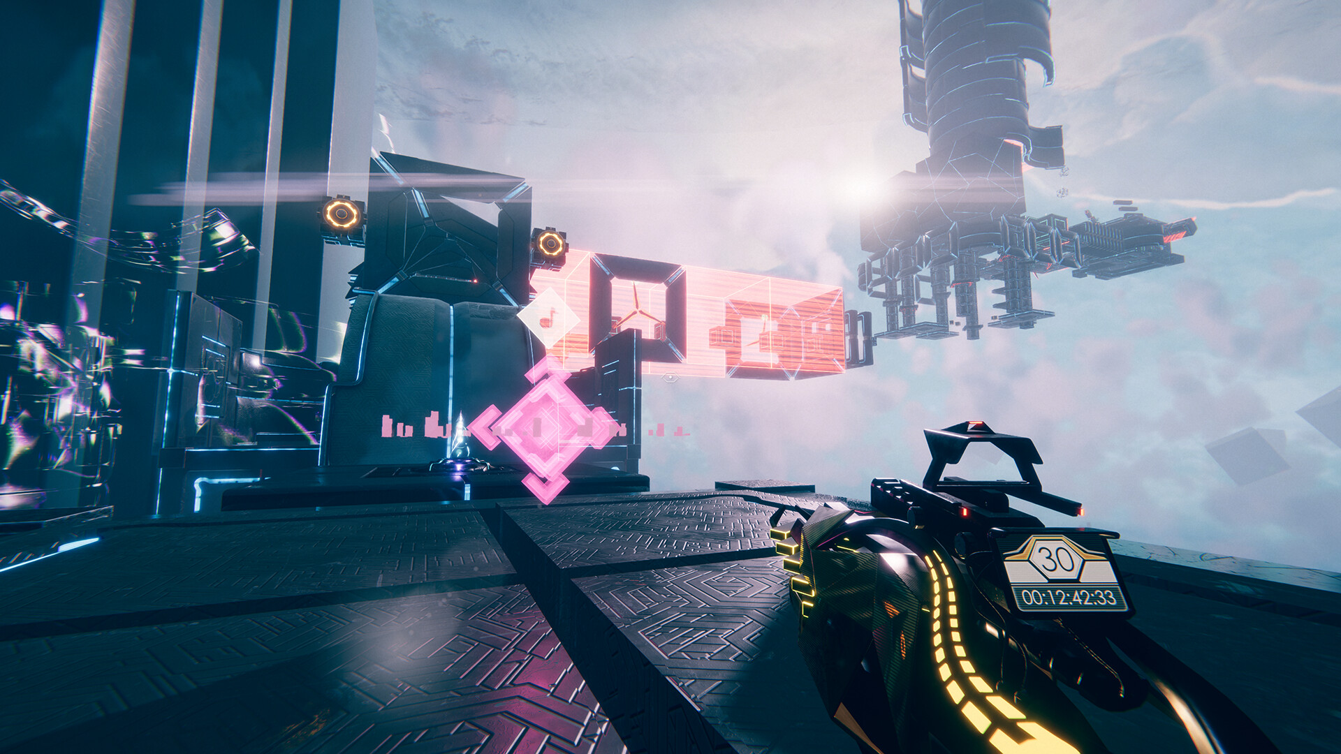 DeadCore Redux Screenshot 11