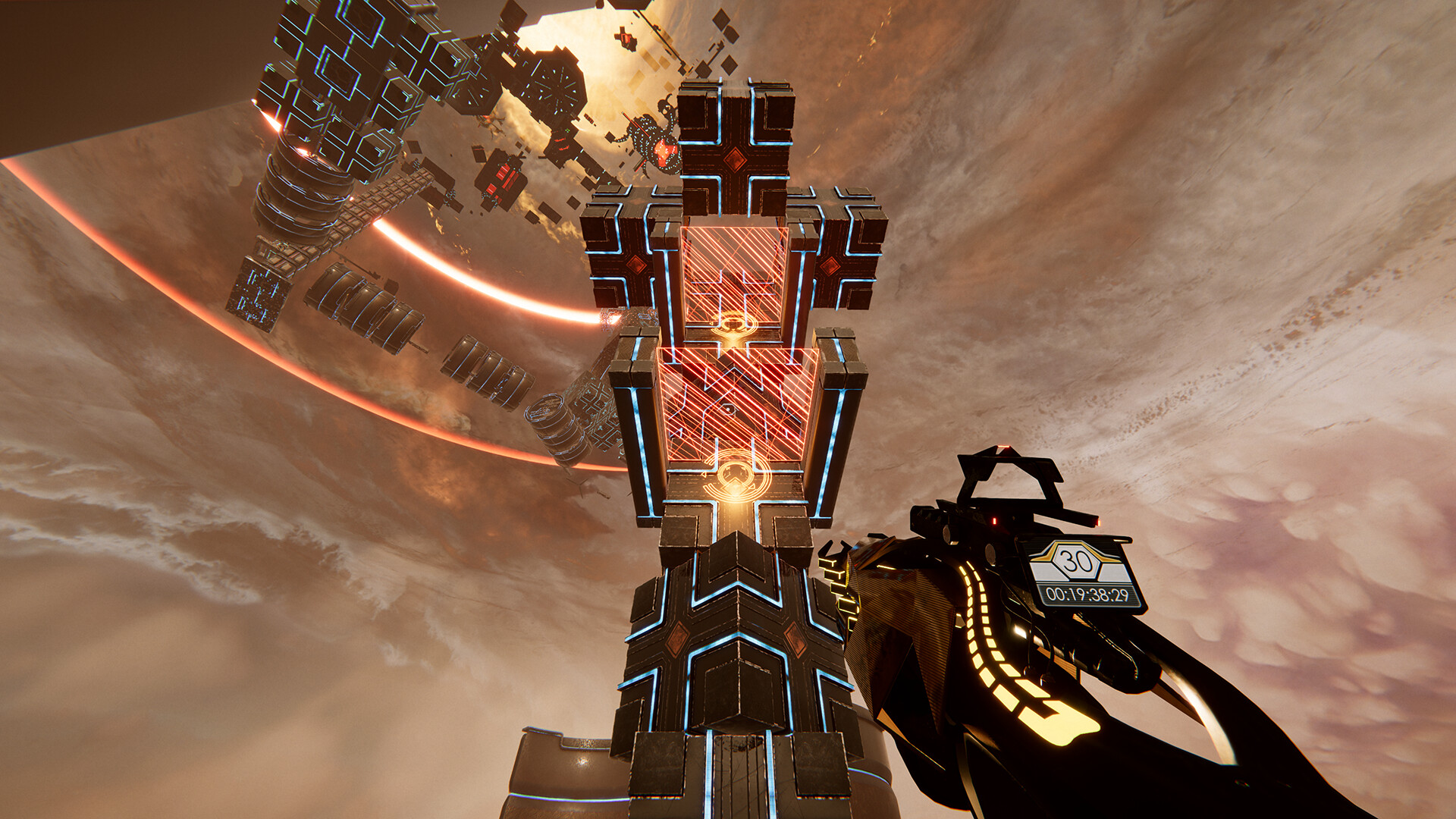 DeadCore Redux Screenshot 5