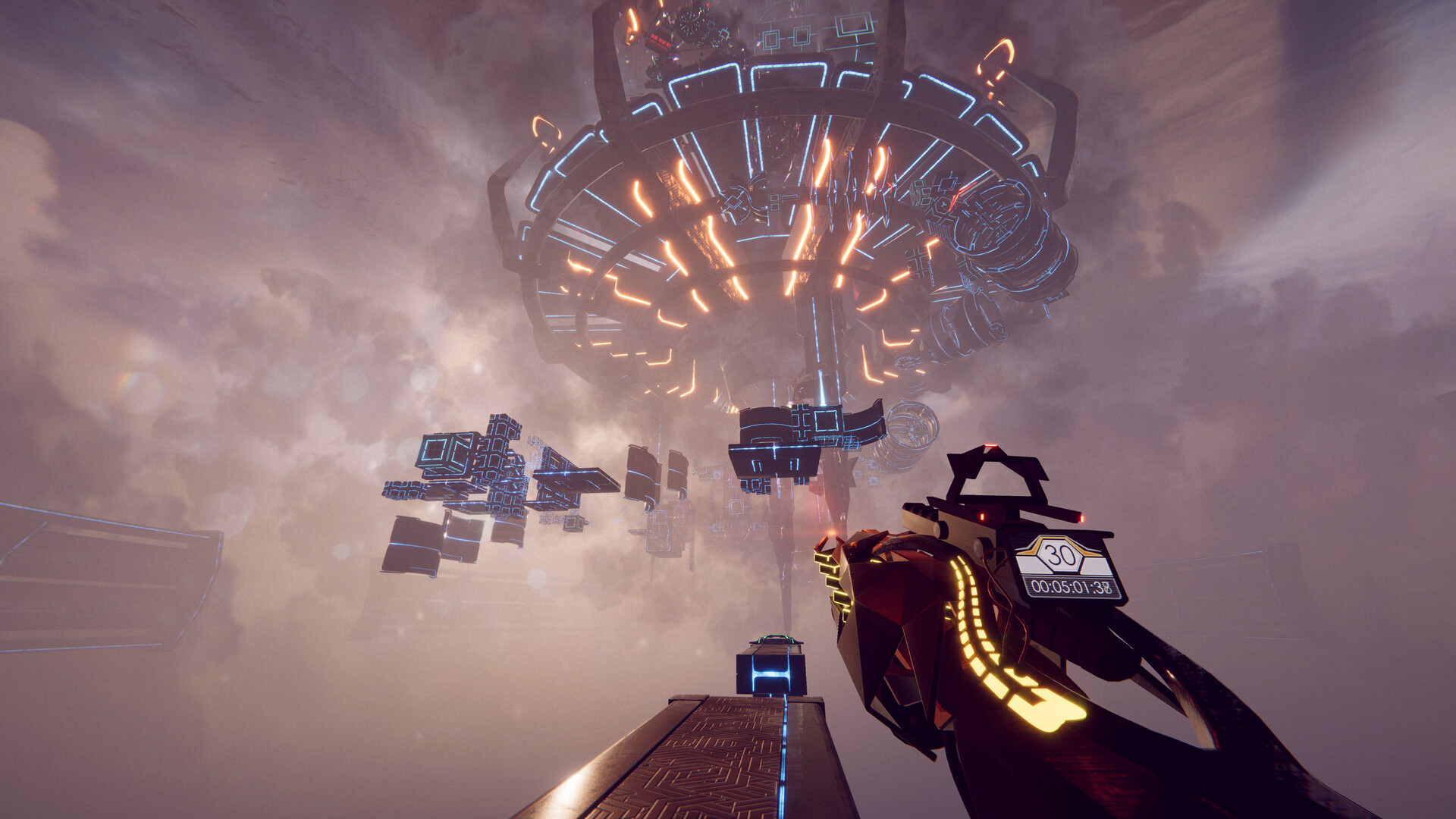 DeadCore Redux Screenshot 7