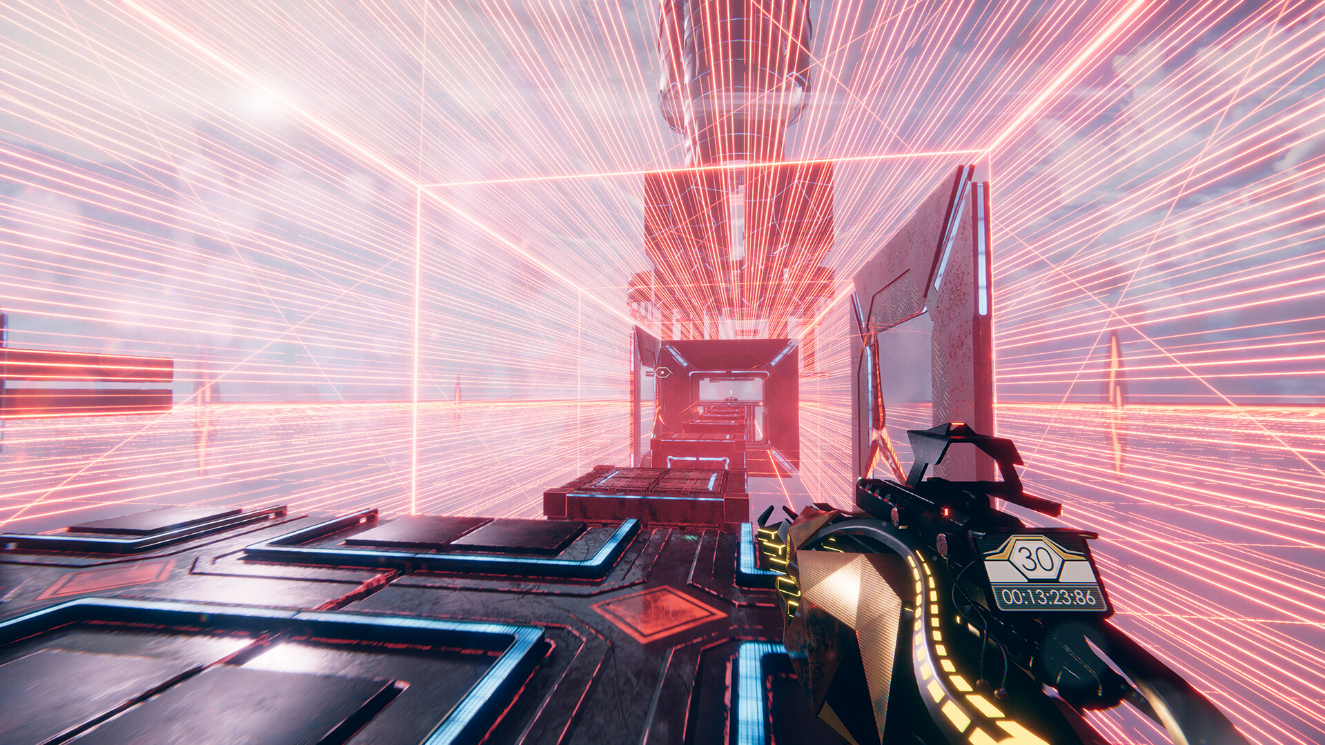 DeadCore Redux Screenshot 12