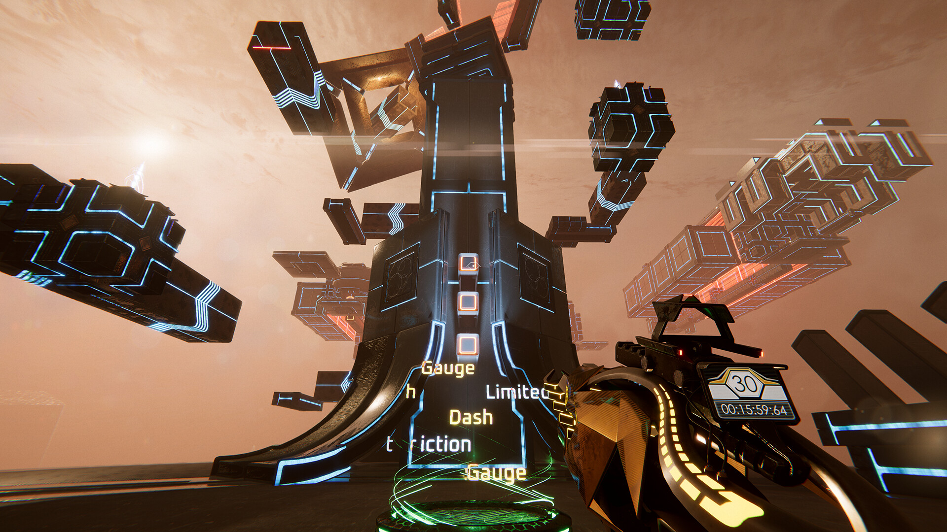 DeadCore Redux Screenshot 9