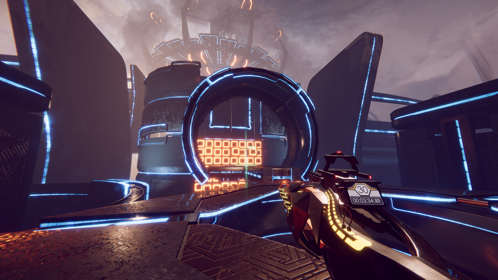 DeadCore Redux Screenshot 0