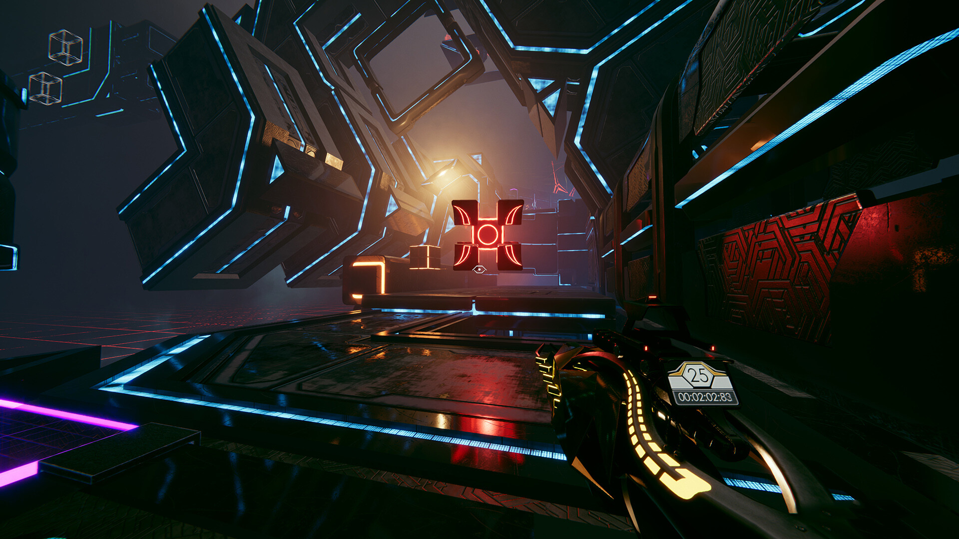 DeadCore Redux Screenshot 1