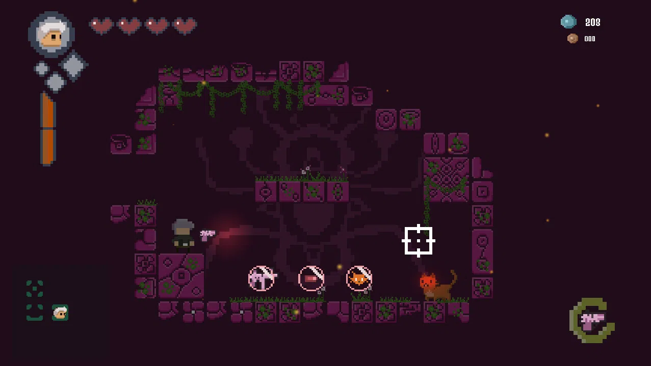 Nightmares Screenshot 5