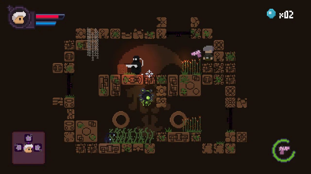 Nightmares Screenshot 3