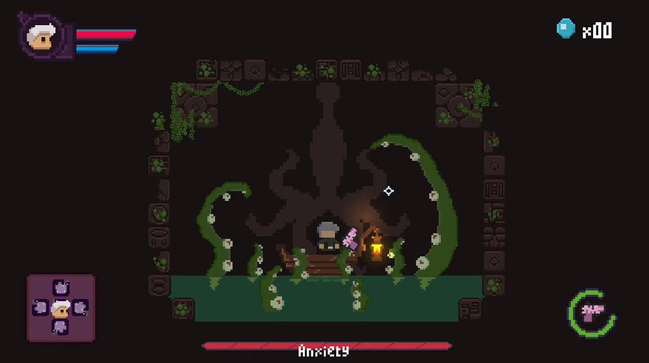 Nightmares Screenshot 2