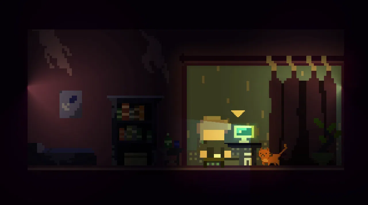 Nightmares Screenshot 0