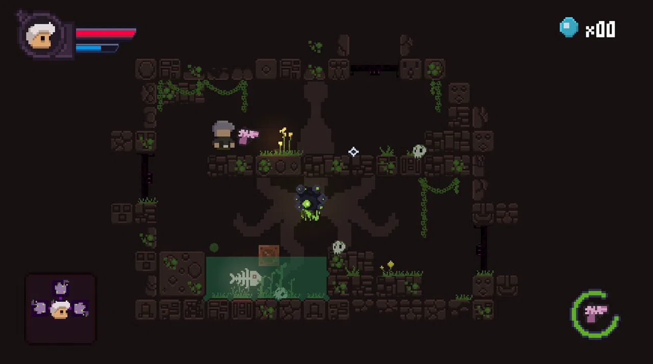 Nightmares Screenshot 4