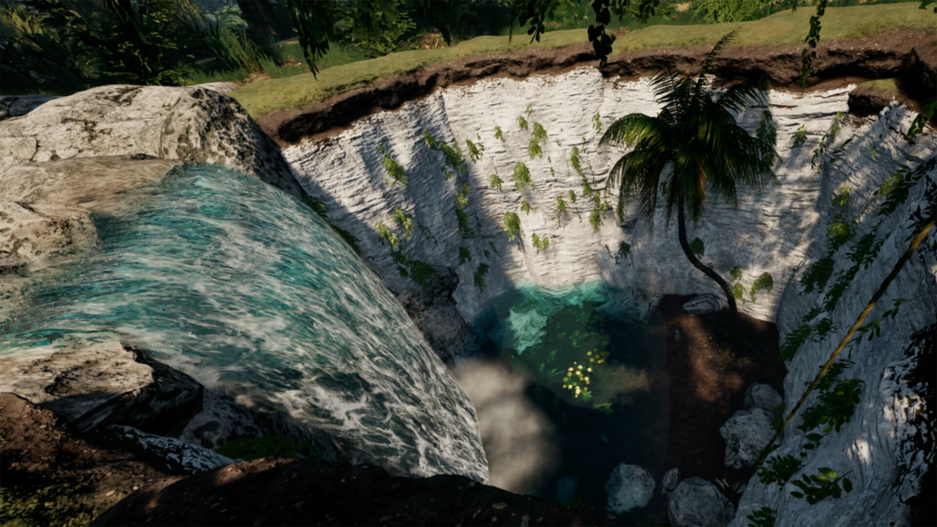 Bootstrap Island Screenshot 8