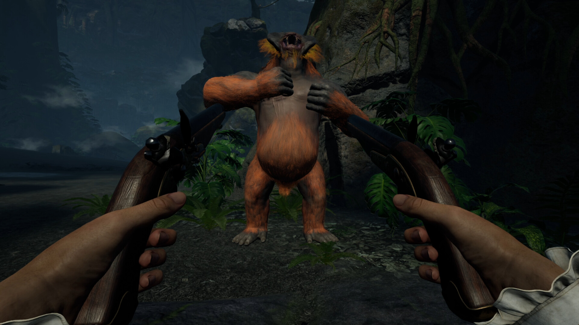 Bootstrap Island Screenshot 10