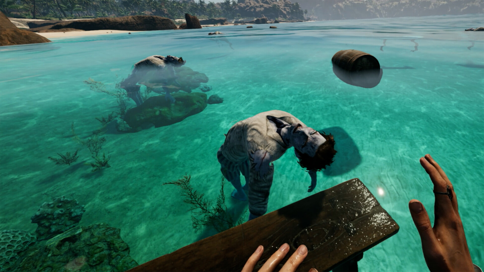 Bootstrap Island Screenshot 11