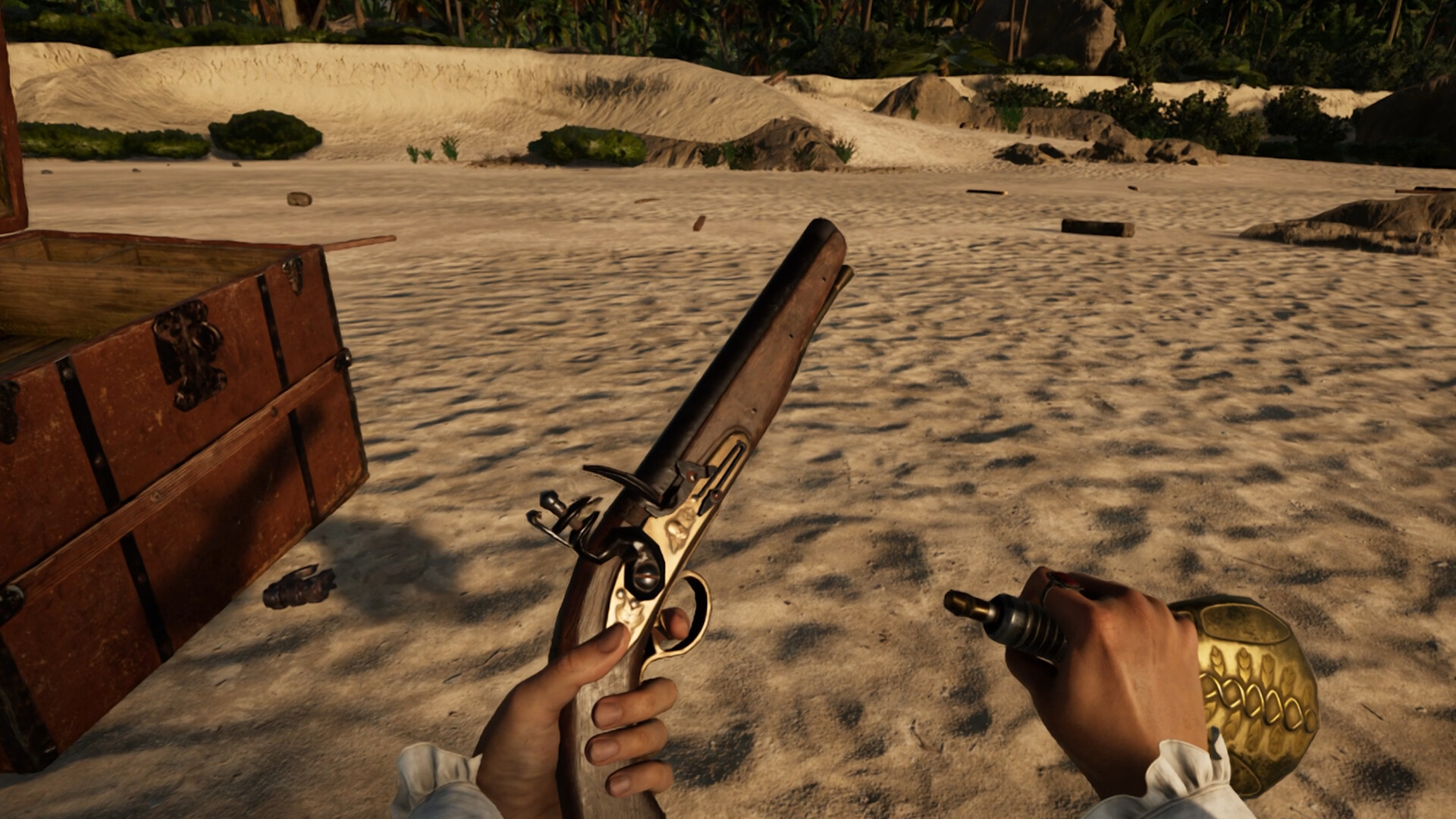 Bootstrap Island Screenshot 13