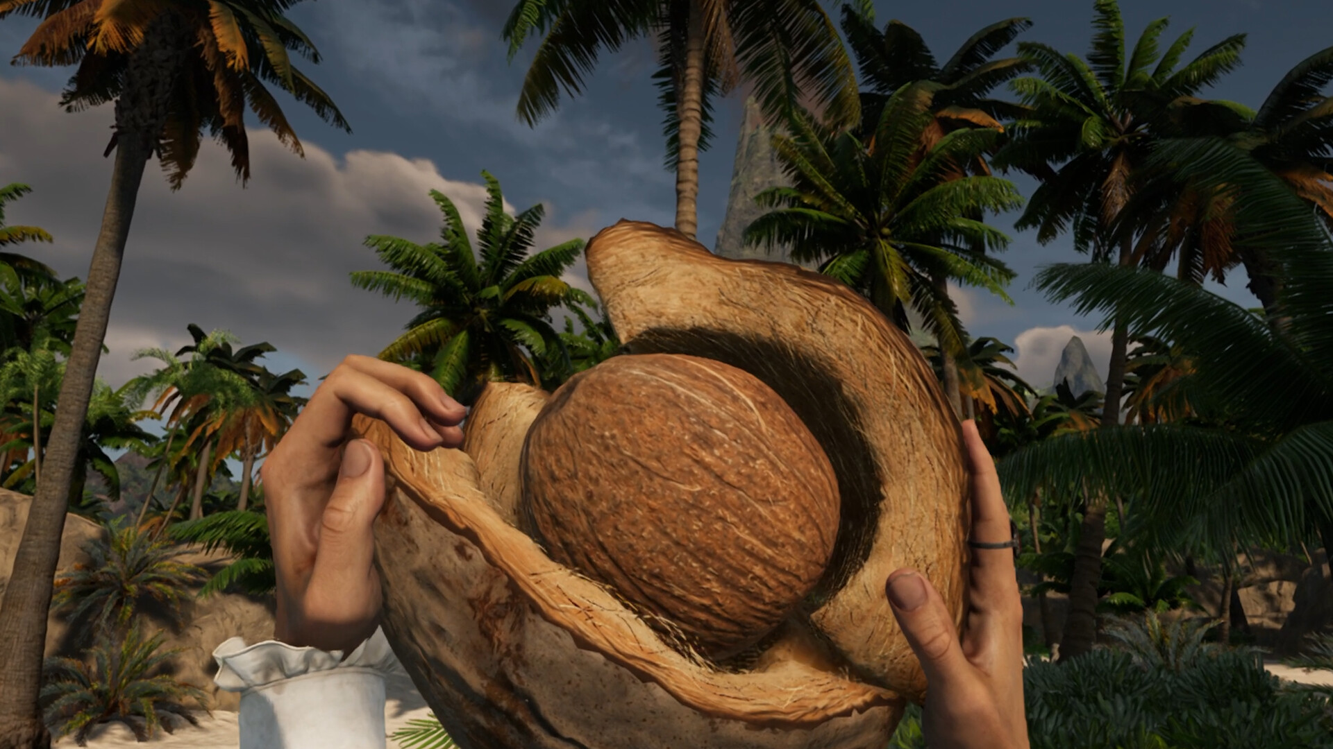 Bootstrap Island Screenshot 9