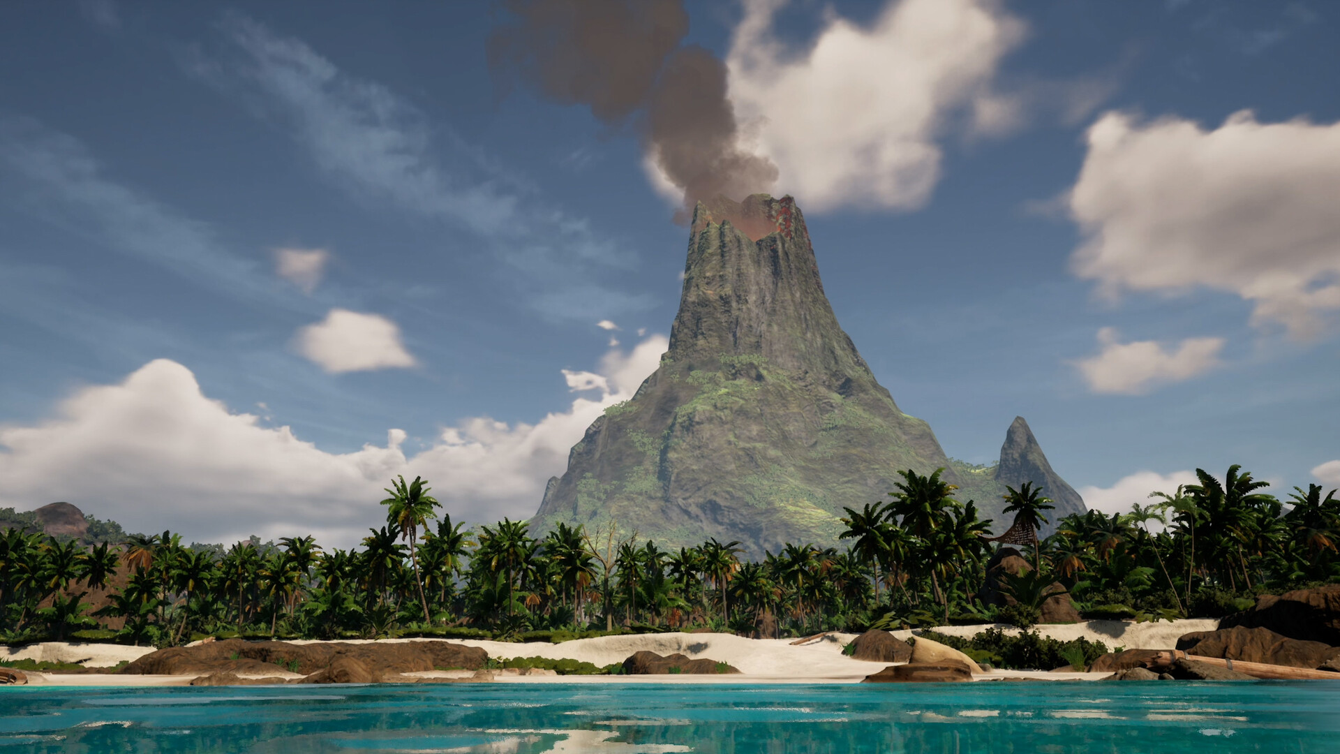 Bootstrap Island Screenshot 12