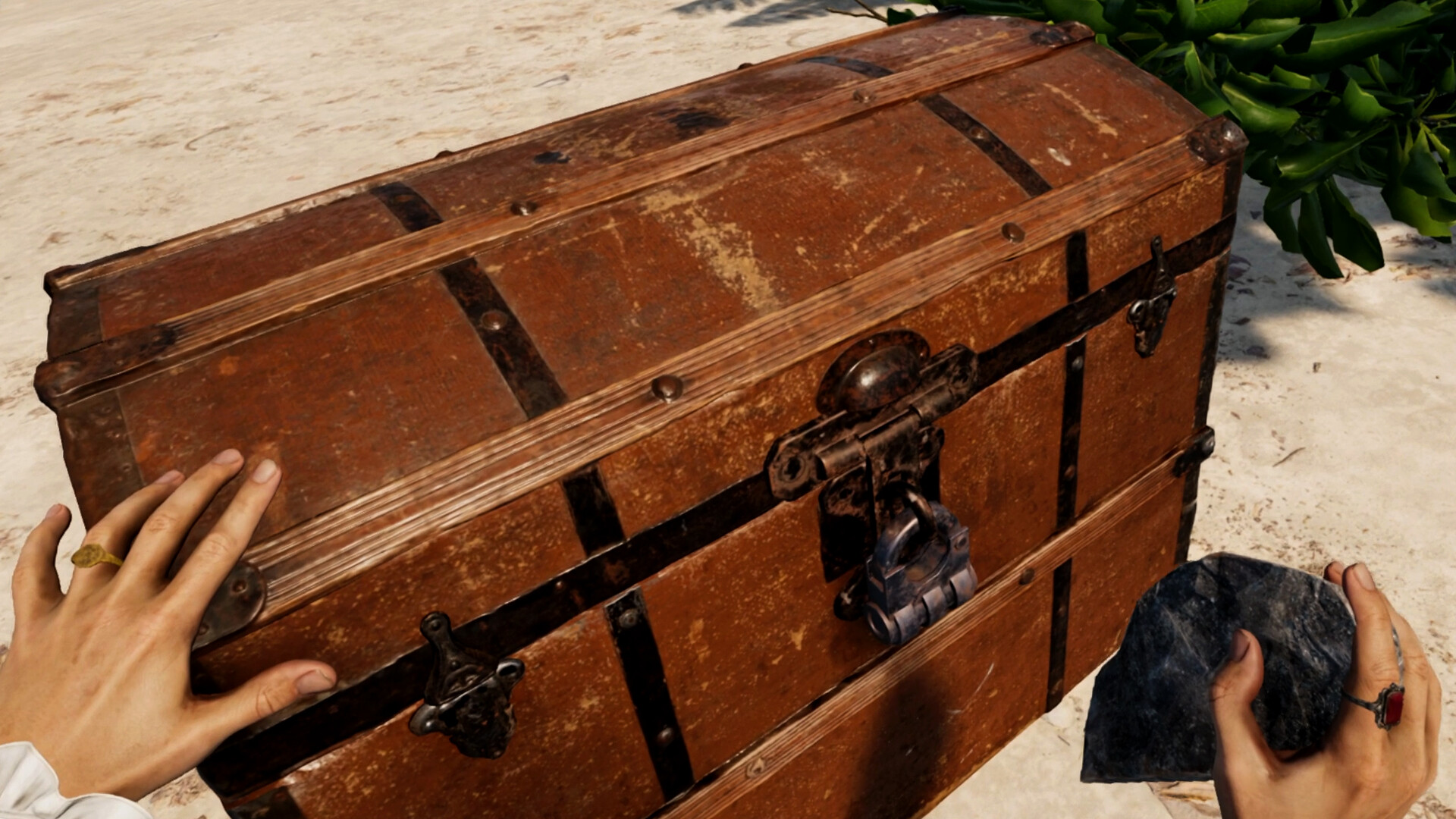 Bootstrap Island Screenshot 14